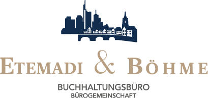 Böhme & Etemadi Logo