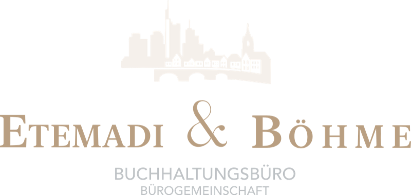 Böhme & Etemadi Logo